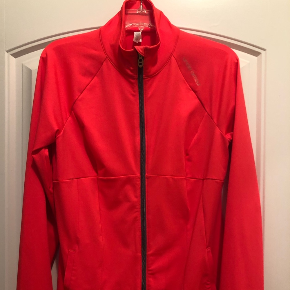 Under Armour jacket